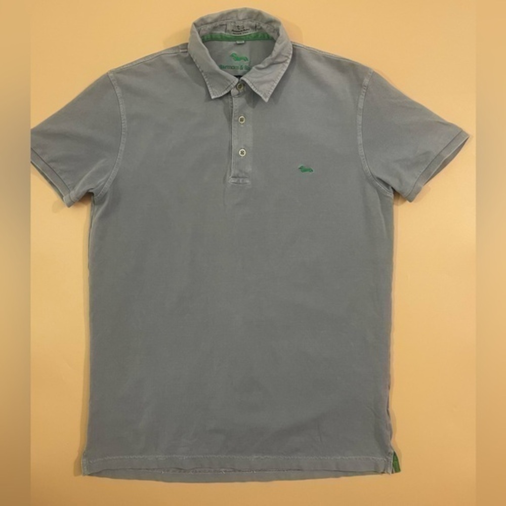 Harmont & Blaine Polo Shirt